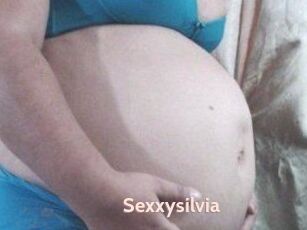 Sexxysilvia