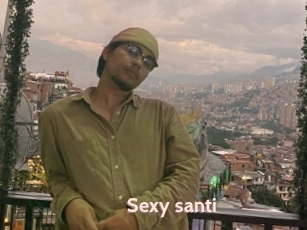 Sexy_santi