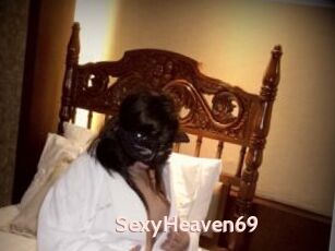 SexyHeaven69