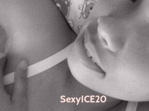 SexyICE20