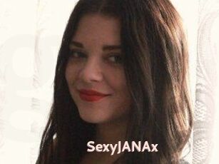 SexyJANAx