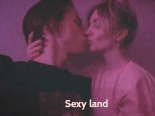 Sexy_land