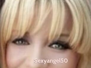 Sexyangel50