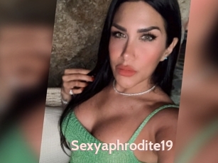 Sexyaphrodite19