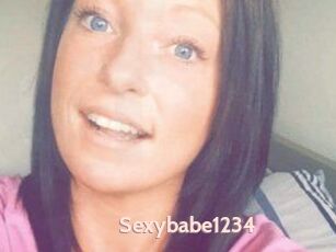 Sexybabe1234