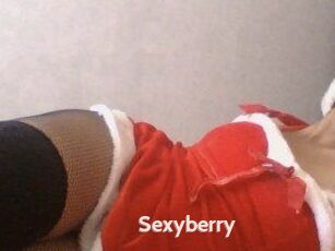 Sexyberry