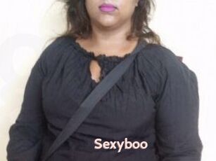 Sexyboo