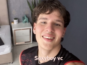 Sexyboy_vc