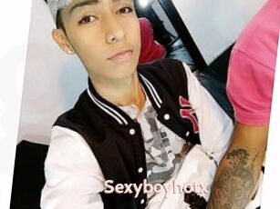 Sexyboyhotx