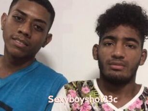 Sexyboyshot23c