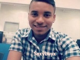 Sexy_boyx