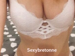Sexybretonne