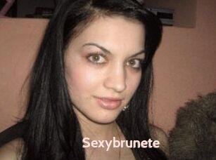 Sexybrunete