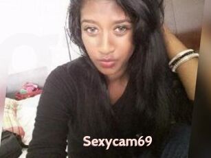 Sexycam69