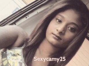 Sexycamy25