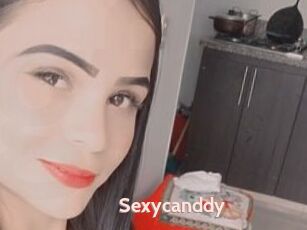 Sexycanddy