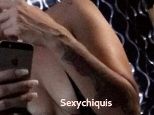 Sexychiquis