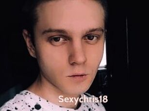 Sexychris18