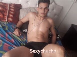 Sexychucho