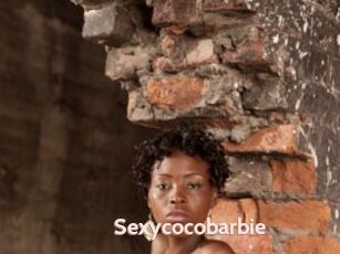Sexycocobarbie