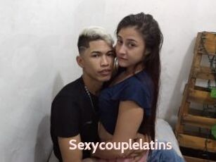Sexycouplelatins