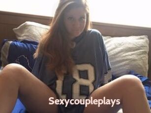Sexycoupleplays