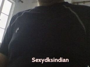 Sexydksindian