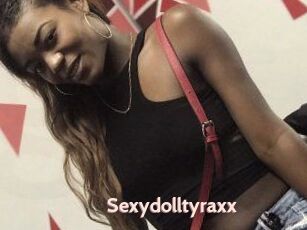 Sexydolltyraxx