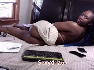 Sexydria69