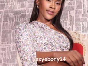 Sexyebony24