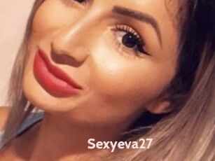 Sexyeva27