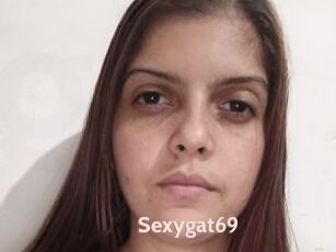 Sexygat69