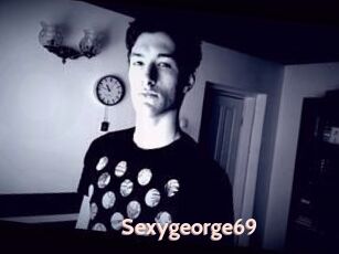 Sexygeorge69