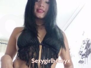 Sexygirlhornyx