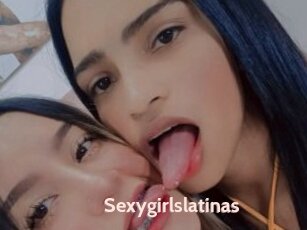 Sexygirlslatinas