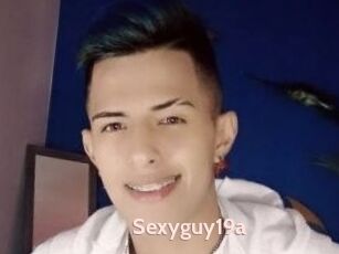 Sexyguy19a