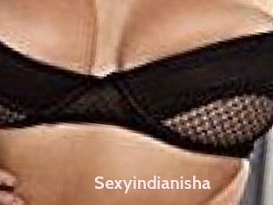 Sexyindianisha