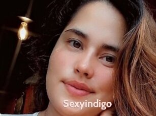 Sexyindigo