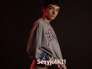 Sexyjuliii21