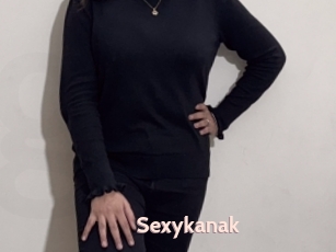 Sexykanak