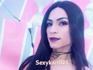 Sexykarol23