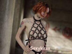 Sexykirax