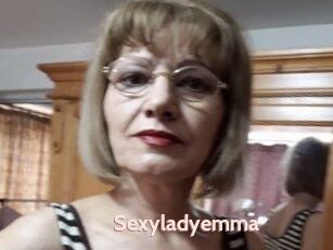 Sexyladyemma