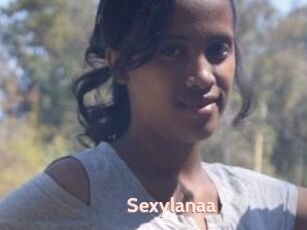 Sexylanaa
