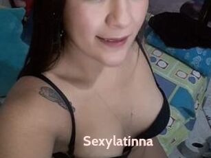 Sexy_latinna