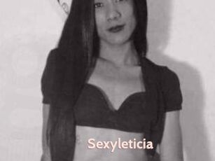 Sexyleticia