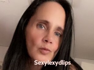 Sexylexydlips