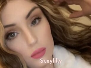 Sexylilly