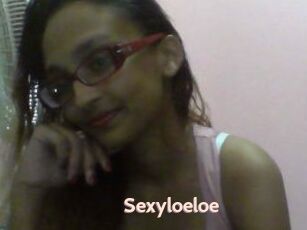 Sexyloeloe