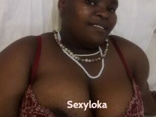 Sexyloka